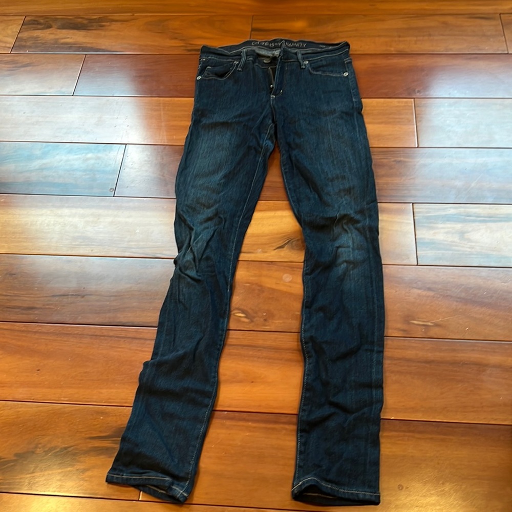Citizens jeans